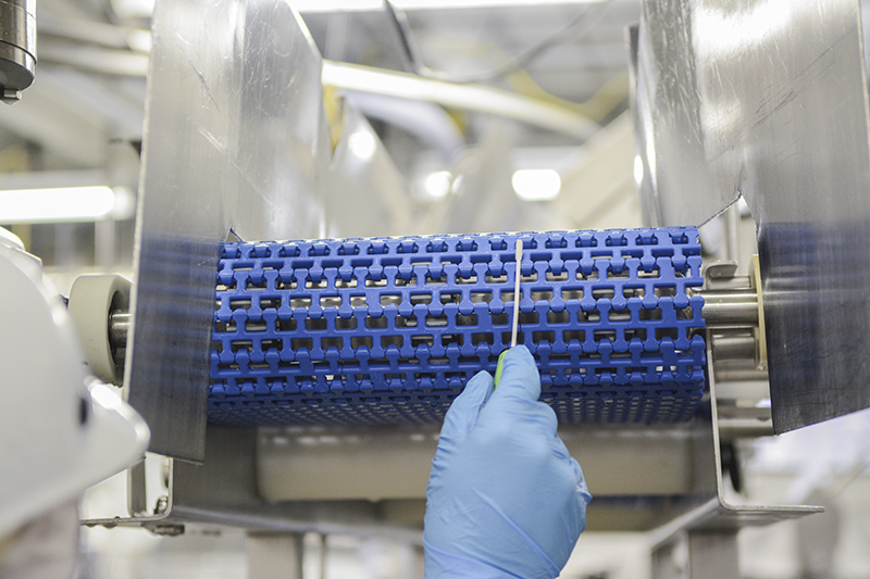 Çevresel Patojen İzleme